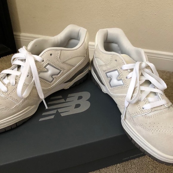 united arrows x new balance 550 - Picture 6 of 6